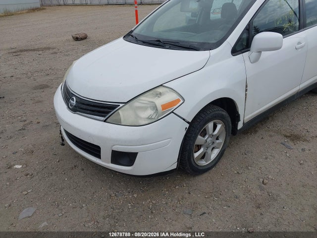 Aukcja sprzedaży 2012 Nissan Versa, vin: 3N1BC1CP1CL359334, numer aukcji: 12678788