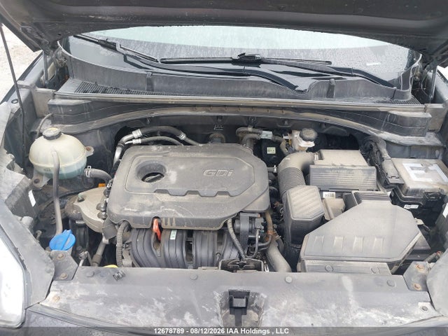 Продажа на аукционе авто 2020 Kia Sportage Ex/ex Premium/ex Premium S/ex S/ex Tech, vin: KNDPNCAC0L7796688, номер лота: 12678789