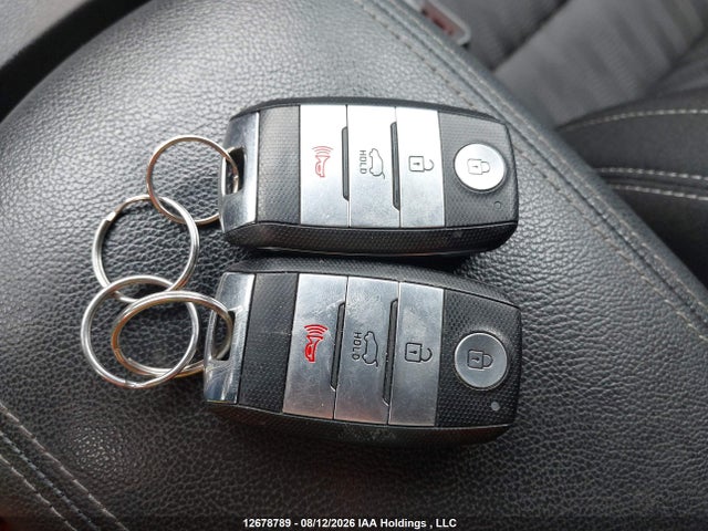 Продажа на аукционе авто 2020 Kia Sportage Ex/ex Premium/ex Premium S/ex S/ex Tech, vin: KNDPNCAC0L7796688, номер лота: 12678789