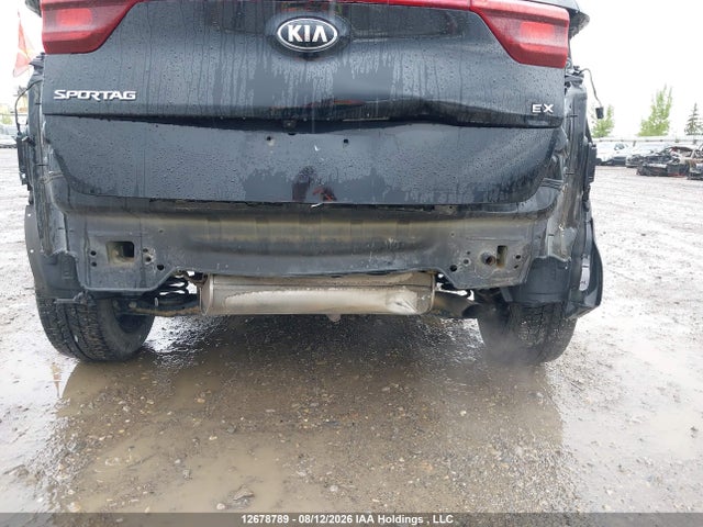 Продажа на аукционе авто 2020 Kia Sportage Ex/ex Premium/ex Premium S/ex S/ex Tech, vin: KNDPNCAC0L7796688, номер лота: 12678789