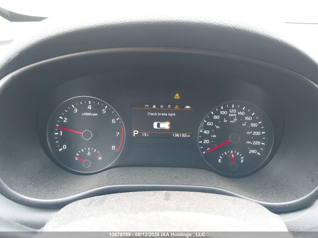 Продажа на аукционе авто 2020 Kia Sportage Ex/ex Premium/ex Premium S/ex S/ex Tech, vin: KNDPNCAC0L7796688, номер лота: 12678789