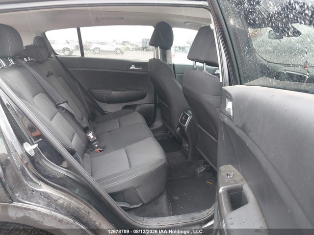 Продажа на аукционе авто 2020 Kia Sportage Ex/ex Premium/ex Premium S/ex S/ex Tech, vin: KNDPNCAC0L7796688, номер лота: 12678789