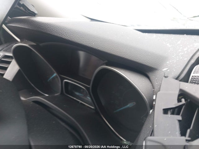 12678790 :رقم المزاد ، 1FMCU0HD8JUD39880 vin ، 2018 Ford Escape مزاد بيع