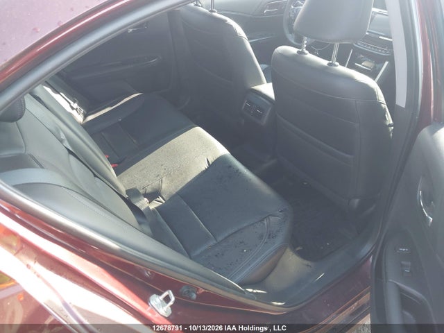 2016 Honda Accord Ex მანქანა იყიდება აუქციონზე, vin: 1HGCR2F05GA801566, აუქციონის ნომერი: 12678791