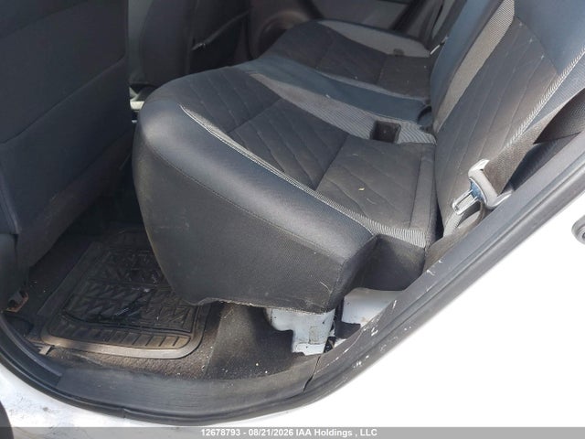 3N1CP5CU1JL508098 Nissan Kicks S/sr/sv