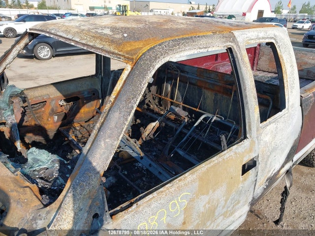 Продаж на аукціоні авто 1997 Gmc K2500 Sl, vin: 1GTGK29F0VE507549, номер лоту: 12678795