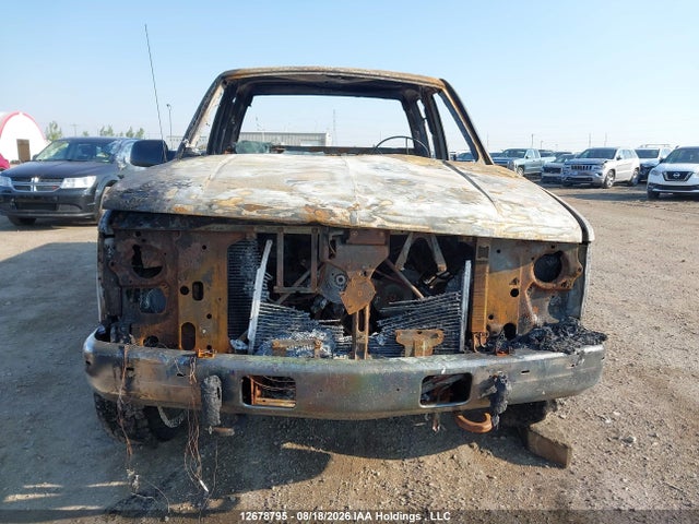 Продаж на аукціоні авто 1997 Gmc K2500 Sl, vin: 1GTGK29F0VE507549, номер лоту: 12678795