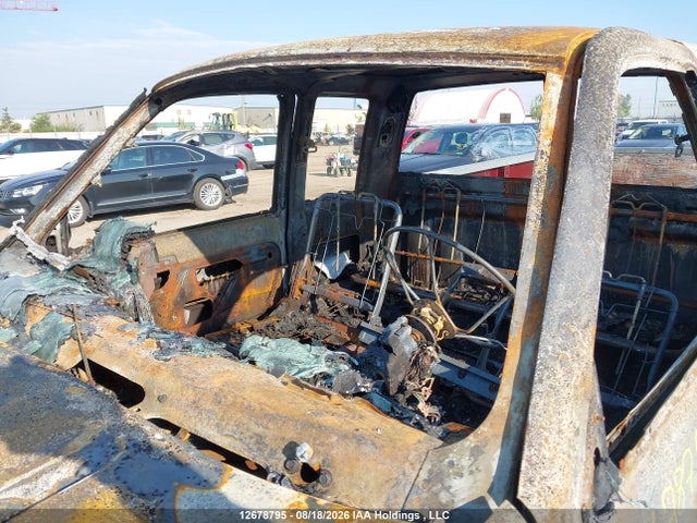 Продаж на аукціоні авто 1997 Gmc K2500 Sl, vin: 1GTGK29F0VE507549, номер лоту: 12678795