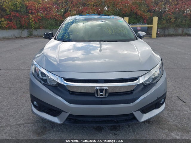 Honda Civic 2016 2HGFC1F48GH104017 Image 13