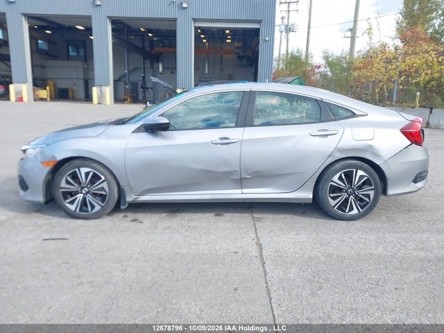 Honda Civic 2016 2HGFC1F48GH104017 Image 15