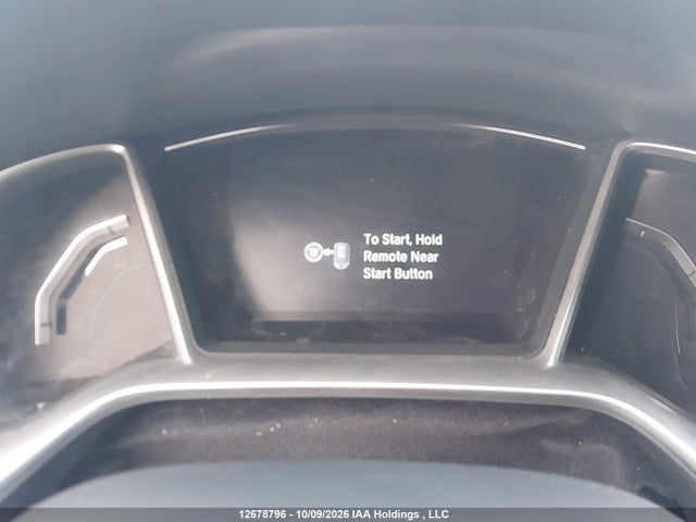 Honda Civic 2016 2HGFC1F48GH104017 Image 16