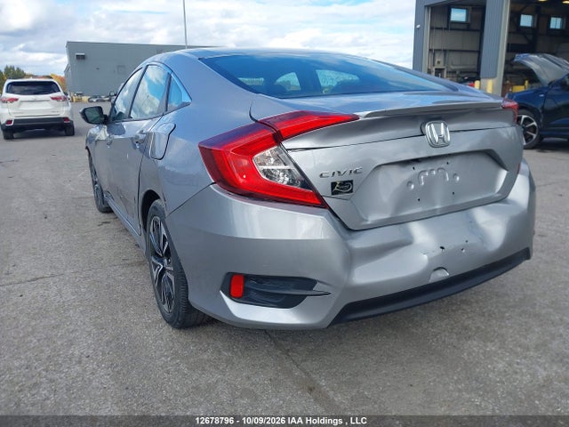 Honda Civic 2016 2HGFC1F48GH104017 Image 21