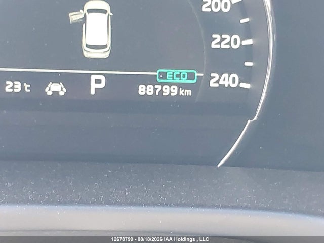 Продажа на аукционе авто 2020 Kia Sorento 3.3l Sx, vin: 5XYPKDA56LG629500, номер лота: 12678799