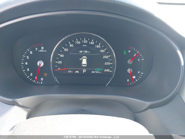 Продажа на аукционе авто 2020 Kia Sorento 3.3l Sx, vin: 5XYPKDA56LG629500, номер лота: 12678799