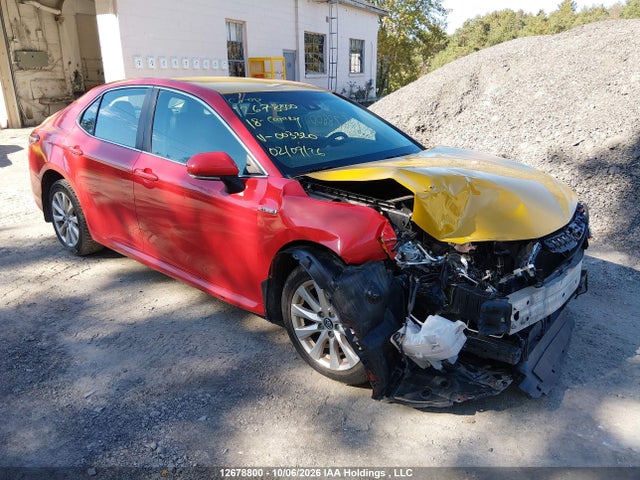 2018 4T1B31HK7JU003320 main image