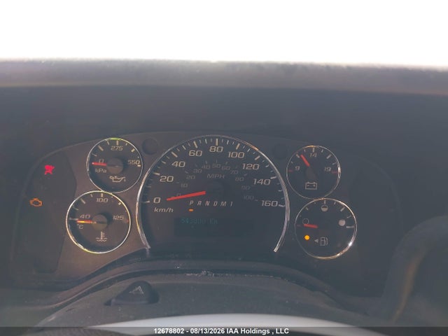 GMC Savana G2500 2015 1GTW7FCF6F1124995 Image 7