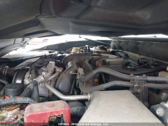 4S3BMGB61E3029701 Subaru Legacy 2.5i Premium