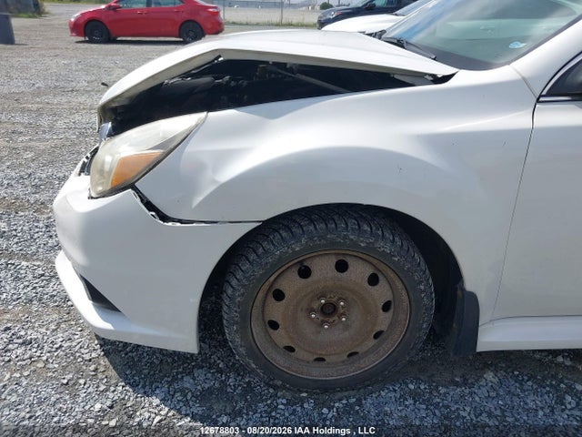 4S3BMGB61E3029701 Subaru Legacy 2.5i Premium