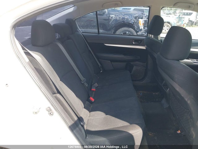 4S3BMGB61E3029701 Subaru Legacy 2.5i Premium