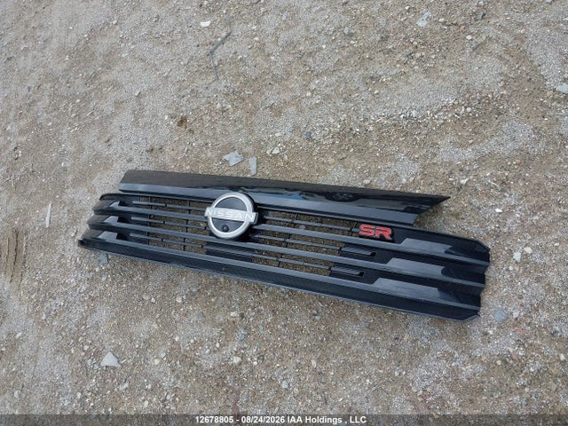 Nissan Kicks Sr Premium 2025 3N8AP6DD8SL419790 Image 11