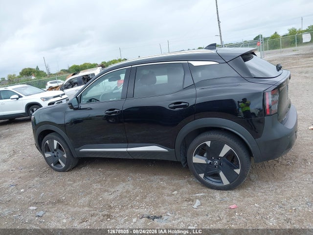 Nissan Kicks Sr Premium 2025 3N8AP6DD8SL419790 Image 14