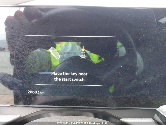 Nissan Kicks Sr Premium 2025 3N8AP6DD8SL419790 Image 7