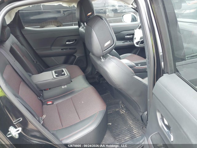 Nissan Kicks Sr Premium 2025 3N8AP6DD8SL419790 Image 8