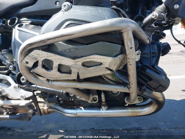 Aukcja sprzedaży 2016 Bmw R1200 R, vin: WB10A0406GZ280324, numer aukcji: 12678806