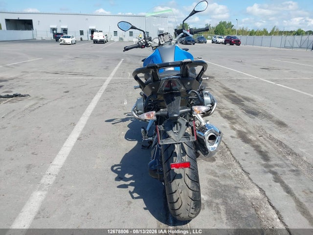 Aukcja sprzedaży 2016 Bmw R1200 R, vin: WB10A0406GZ280324, numer aukcji: 12678806