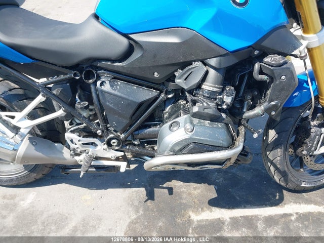 Aukcja sprzedaży 2016 Bmw R1200 R, vin: WB10A0406GZ280324, numer aukcji: 12678806