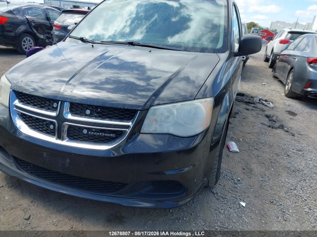 Продаж на аукціоні авто 2011 Dodge Grand Caravan Se/sxt, vin: 2D4RN4DG0BR737833, номер лоту: 12678807