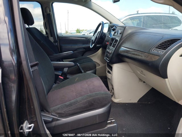 Продаж на аукціоні авто 2011 Dodge Grand Caravan Se/sxt, vin: 2D4RN4DG0BR737833, номер лоту: 12678807