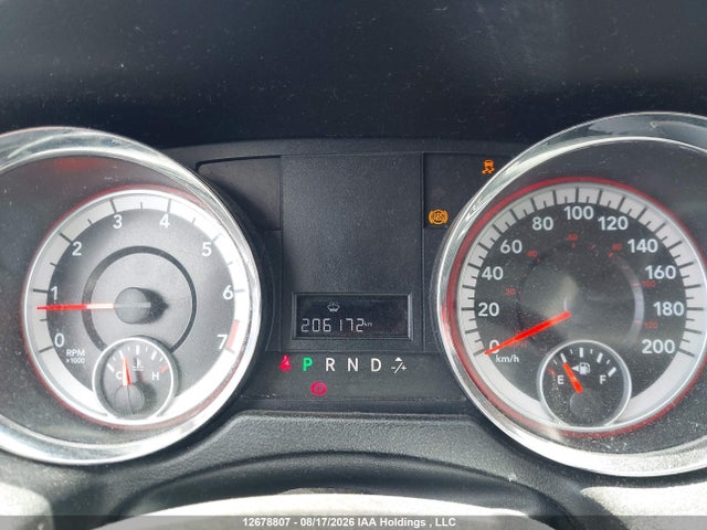 Продаж на аукціоні авто 2011 Dodge Grand Caravan Se/sxt, vin: 2D4RN4DG0BR737833, номер лоту: 12678807