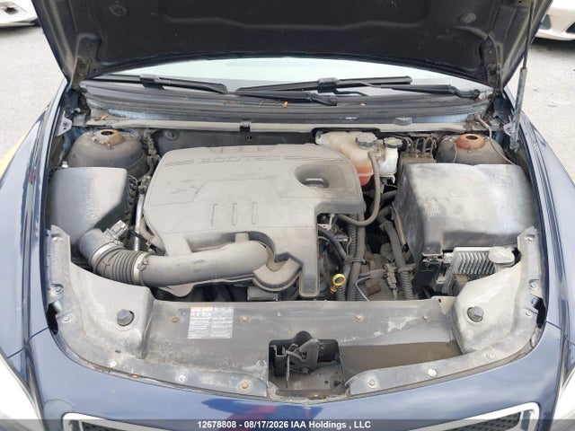 2011 Chevrolet Malibu მანქანა იყიდება აუქციონზე, vin: 1G1ZB5EU6BF395997, აუქციონის ნომერი: 12678808