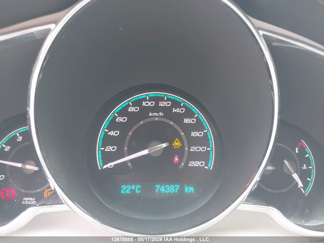 2011 Chevrolet Malibu მანქანა იყიდება აუქციონზე, vin: 1G1ZB5EU6BF395997, აუქციონის ნომერი: 12678808