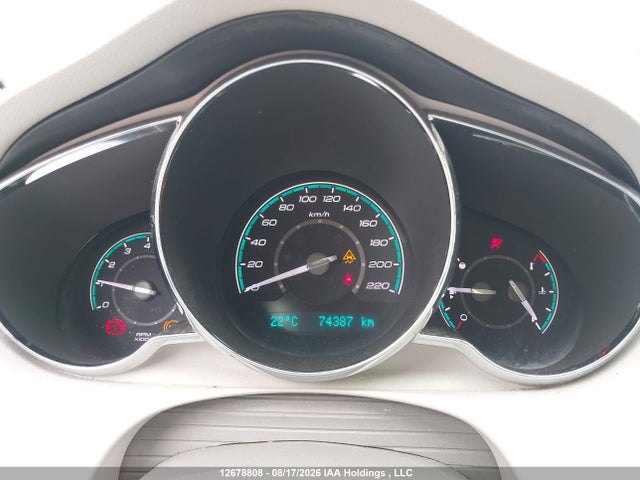 2011 Chevrolet Malibu მანქანა იყიდება აუქციონზე, vin: 1G1ZB5EU6BF395997, აუქციონის ნომერი: 12678808