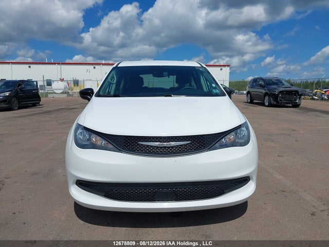Chrysler Grand Caravan Sxt 2024 2C4RC1ZG4RR146716 Image 12