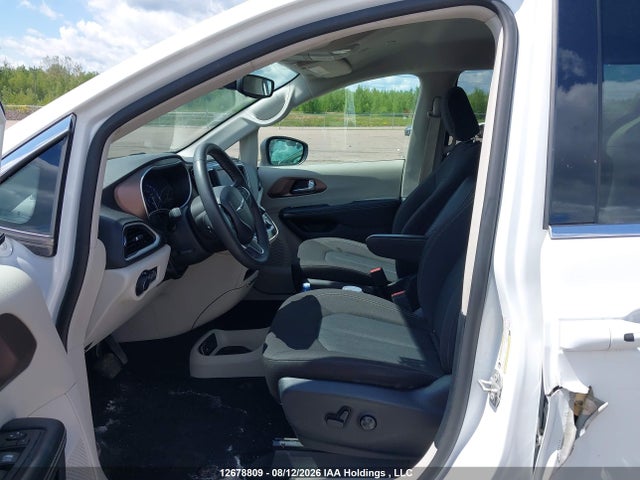 Chrysler Grand Caravan Sxt 2024 2C4RC1ZG4RR146716 Image 20