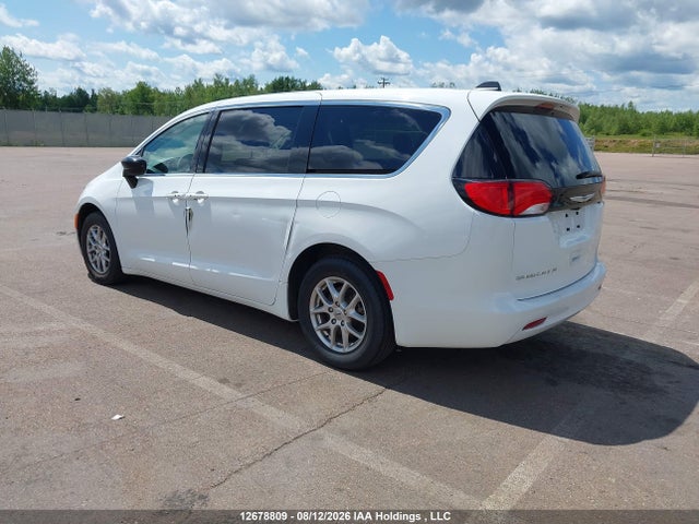 Chrysler Grand Caravan Sxt 2024 2C4RC1ZG4RR146716 Image 3