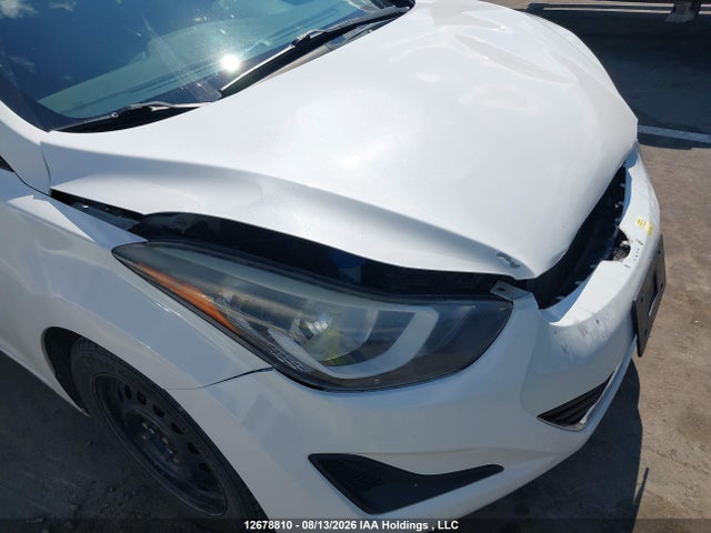 Hyundai ELANTRA GL 2015 5NPDH4AE1FH647174 Image 20