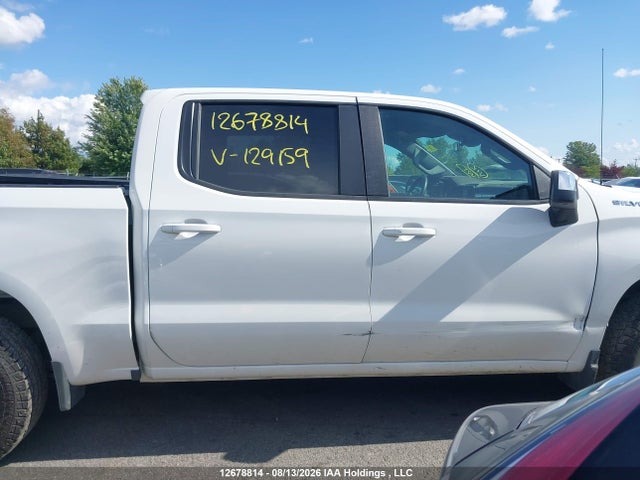 Chevrolet Silverado K1500 Lt 2026 2GCUKDED1T1129159 Image 13