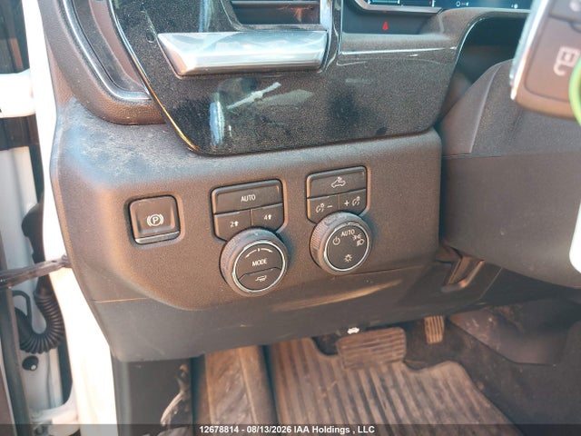 Chevrolet Silverado K1500 Lt 2026 2GCUKDED1T1129159 Image 18