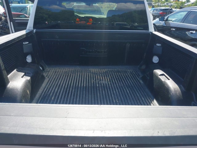 Chevrolet Silverado K1500 Lt 2026 2GCUKDED1T1129159 Image 19
