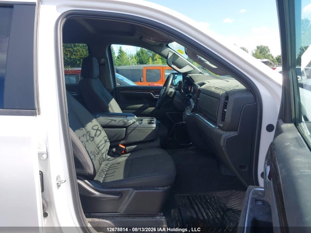 Chevrolet Silverado K1500 Lt 2026 2GCUKDED1T1129159 Image 5
