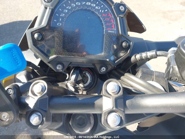 Kawasaki Er400 D 2019 JKAERKD14KDA41928 Image 11