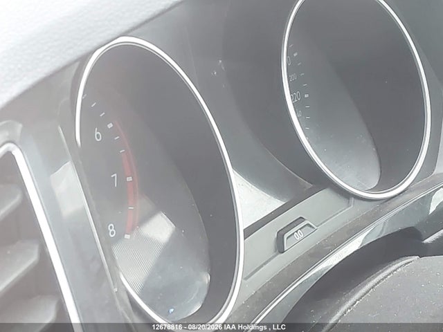 3VV1B7AX1JM214806 Volkswagen TIGUAN S