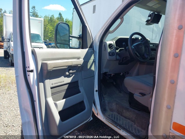 Aukcja sprzedaży 2026 Ford Econoline E450 Super Duty Cutaway Van, vin: 1FDWE4FN4TDD10862, numer aukcji: 12678818