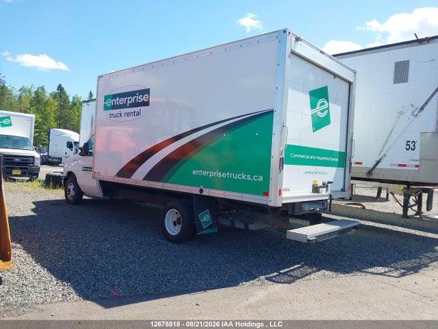 Aukcja sprzedaży 2026 Ford Econoline E450 Super Duty Cutaway Van, vin: 1FDWE4FN4TDD10862, numer aukcji: 12678818
