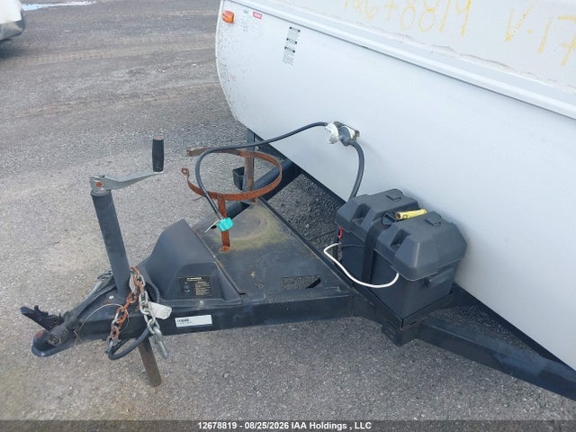 Auction sale of the 2014 Flagstaff Trailer, vin: 4X4CFS511ED171472, lot number: 12678819