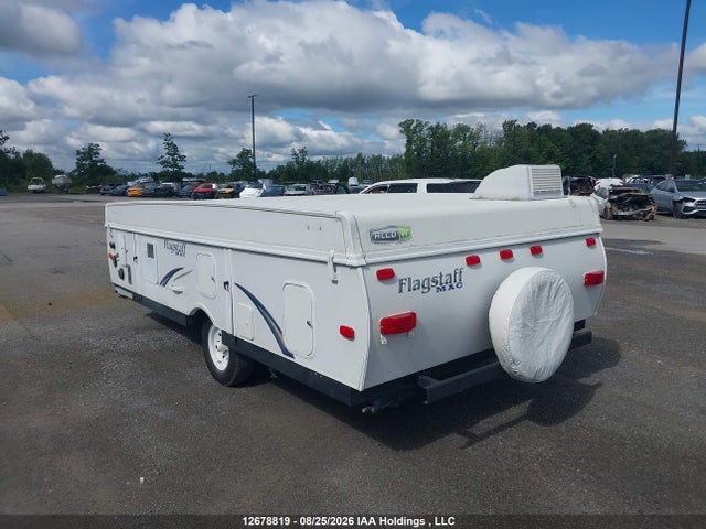 Auction sale of the 2014 Flagstaff Trailer, vin: 4X4CFS511ED171472, lot number: 12678819